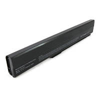 Аккумулятор для ноутбука Asus K52 A32-K52 5200 mAh Extradigital BNA3922 YTR