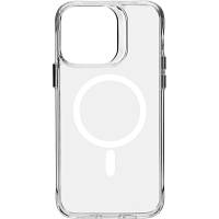 Чехол для мобильного телефона Armorstandart Clear Magsafe Apple iPhone 14 Pro Max Tansparent ARM68056 YTR