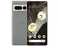 Смартфон GOOGLE Pixel 7 Pro 256 GB Hazel (Европейская версия)