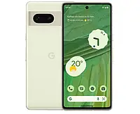 Смартфон GOOGLE Pixel 7 256 GB Lemongrass (Европейская версия)