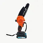 Акумуляторна ланцюгова пила MIRSON MS-0122, фото 3