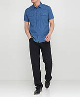 Чоловічі джинси Pierre Cardin 33 36 Чорний (2900055898011) UL, код: 1000855