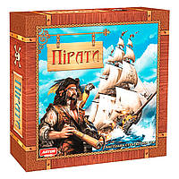 Настільна гра Пірати Artos games (20826) UL, код: 2327676