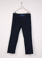 Мужские джинсы Pionier 38 32 Темно-синий (Р-9-011) UL, код: 1207878