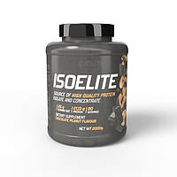 Протеин Evolite Nutrition Iso Elite, 2 кг Шоколад-арахис CN15072-5 SP