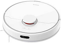 Робот-пилосос з вологим прибиранням Dreame D10 Plus (RLS3D), фото 6