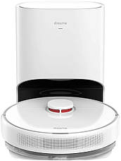 Робот-пилосос з вологим прибиранням Dreame D10 Plus (RLS3D), фото 4