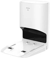 Робот-пилосос з вологим прибиранням Dreame D10 Plus (RLS3D), фото 3