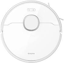 Робот-пилосос з вологим прибиранням Dreame D10 Plus (RLS3D), фото 5