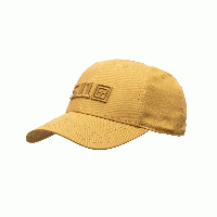 Кепка тактическая "5.11 TACTICAL LEGACY SCOUT CAP" Old Gold, мужская военная бейсболка для зсу койот