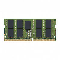 Модуль памяти для сервера DDR4 16GB ECC SODIMM 2666MHz 2Rx8 1.2V CL19 Kingston KSM26SED8/16HD YTR