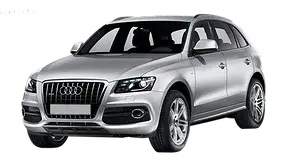 Q5 (8R) (2009 - 2017)