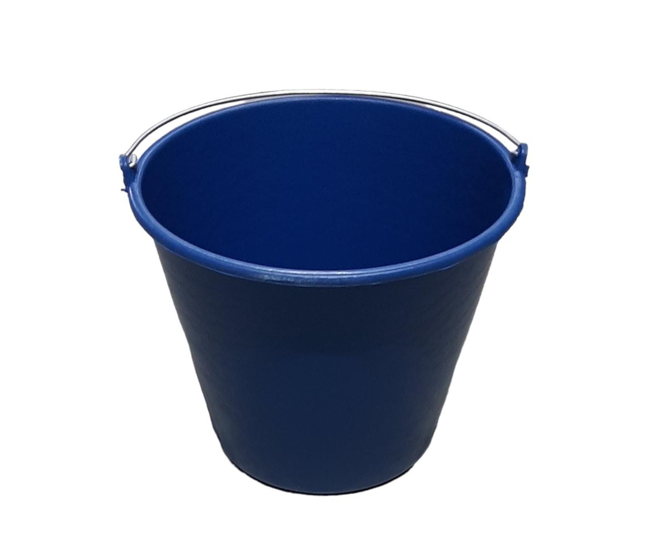 Відро гумове 12л Іспанія