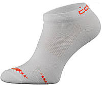 Шкарпетки Comodo RUN7 Білий (COMO-RUN-7-02-4346) UL, код: 5575140