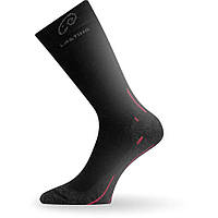 Шкарпетки Lasting WHI 900 Black (LST-WHI900M) UL, код: 6456035