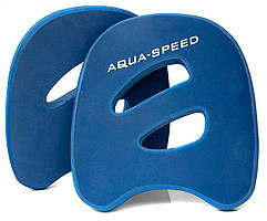 Диск Aqua Speed RESISTANCE PLANE 5649 синій Уні 25x23x3cм original Акція Знижка