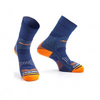 Носки Accapi Trekking Ultralight 34-36 Dark Navy Orange (1033-ACC H0824.941-0) UL, код: 7626194