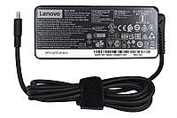 Блок живлення (заряджання) для ноутбука Lenovo 65 W (5 V — 2 A; 9V - 2А; 15V - 3А; 20V - 3,25А; USB Type-C) Оригінал,