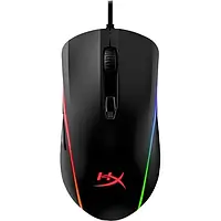 Миша HyperX Pulsefire Surge USB Black