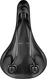 Сідло Cannondale SCOOP GEL 155 мм Radius для комфортної велоз'їзди, фото 5