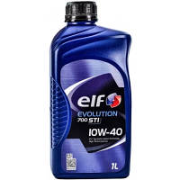 Моторное масло ELF EVOL.700 STI 10w40 1л. 4347 YTR