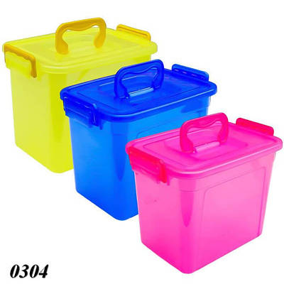 Судок харчовий Пікнік бокс 6 л