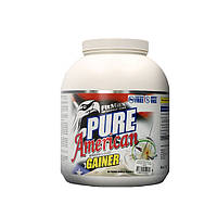 Гейнер FitMax Pure American Gainer, 3 кг Ваниль CN15065-1 SP