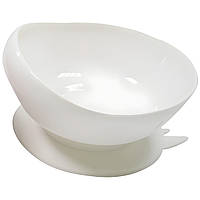 Тарілка для людей з обмеженою рухомістю рук 2421