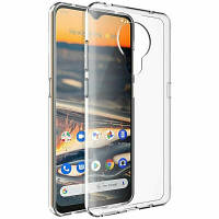 Чехол для мобильного телефона BeCover Nokia 1.4 Transparancy 706392 YTR