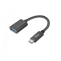 Переходник USB-C to USB3.0 Trust 20967_TRUST YTR