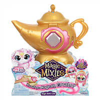 Ігровий набір Меджик Міксіс Чарівна Лампа Джина рожева Magic Mixies Magic Genie Lamp Pink