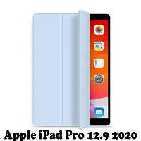 Чехол для планшета BeCover Magnetic Apple iPad Pro 12.9 2020/21/22 Light Blue 707553 YTR