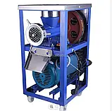 Решітка, сітка для м’ясорубки Vektor 52 HUBLESS, фото 7