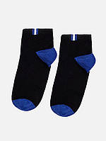 Мужские носки 27 черный Premier socks ЦБ-00214071 UL, код: 8427294