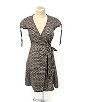 Сукня балахон Woman Soul, коричнева, легка, Розмір 36 (S), Відмінний стан