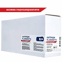 Картридж FREE Label HP LJ CE505A/CANON 719 LJ P2035/2055, LBP6300 FL-CE505A/719 YTR