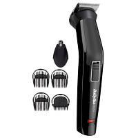 Машинка для стрижки Babyliss MT725E YTR