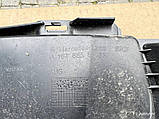 Кронштейн лівий бампера переднього Mercedes GLE w167 A1678858803 оригінал, фото 3