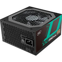 Блок питания Deepcool 850W DQ850-M-V2L YTR