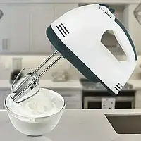 Ручной миксер OPERA Hand Mixer OP-1333 (200 Вт, 7 скоростей)