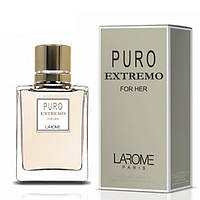Парфюм для женщин LAROME 37F Puro Extremo for Her 100 мл TE, код: 8237977