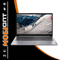 Ноутбук Lenovo IdeaPad 1 15IAU7 (82QD00AGRA) Cloud Gray UA UCRF