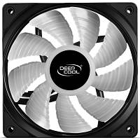 Кулер для корпуса Deepcool CF120 YTR