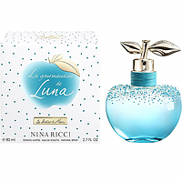 Туалетная вода Nina Ricci Les Gourmandises de Luna для женщин - edt 80 ml