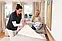 Пелюшка MoliCare® Premium Bed Mat поглинаюча з суперабсорбентом 60x60 см 15шт/пак 9 крапель, фото 4