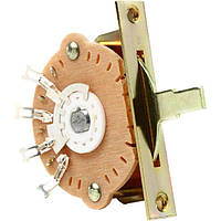 Переключатель Fender 0991367000 5-Way Selector Switch