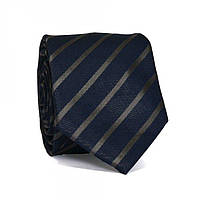 Краватка CA Чоловіча Синя CA-3049 UL, код: 388643