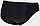 Плавки-сліпи Arena KIKKO V SWIM BRIEFS чорний, білий Чол 105 original Акція Знижка, фото 3