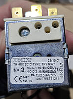 IMIT TR2 540168А (40-120 °C) Капілярний термостат регульований