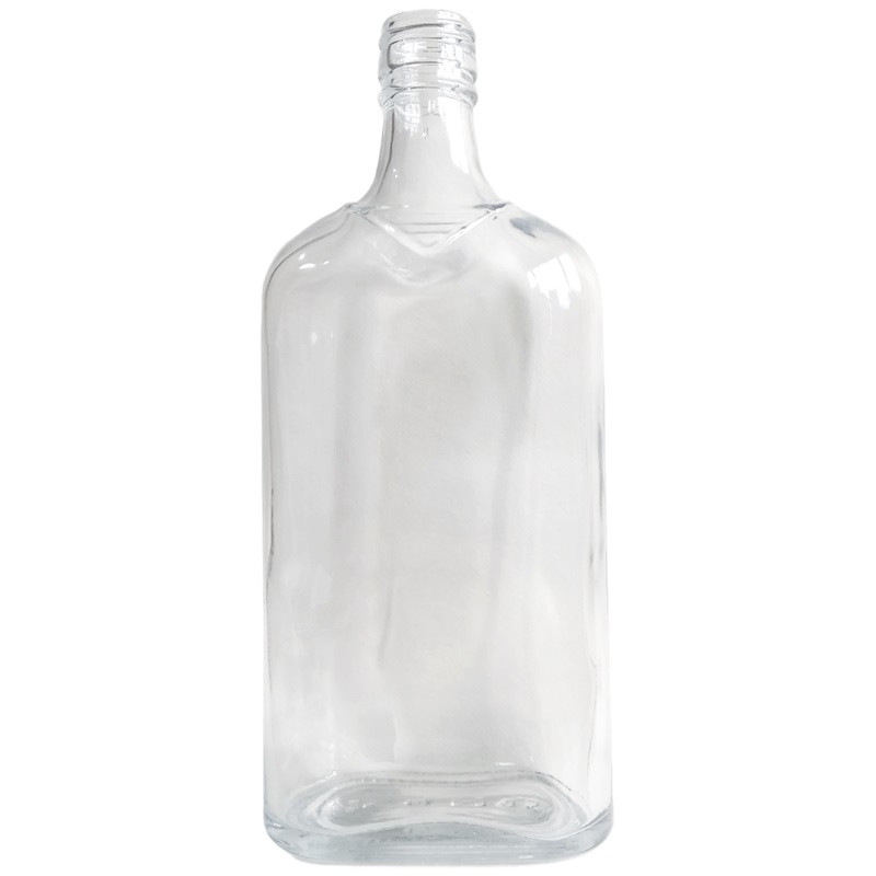 Пляшка скляна 500 мл, фото 1